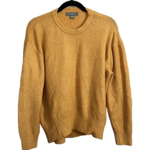Primark Sweaters - ✨ Primark Gold Oversized Sweater – Cozy & Chic ✨